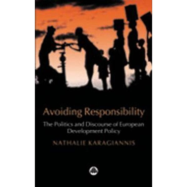 Avoiding Responsibility, Nathalie Karagiannis