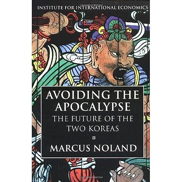 Avoiding the Apocalypse, Marcus Noland