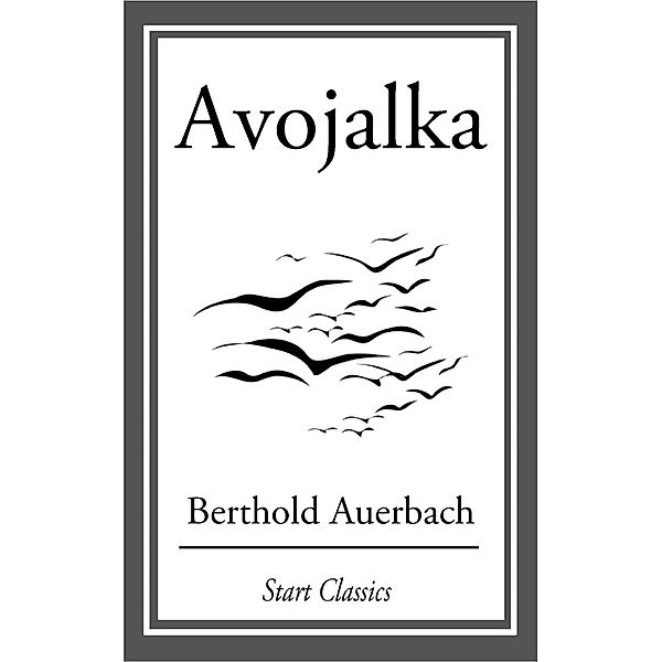 Avojalka, Berthold Auerbach
