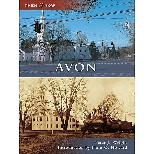 Avon, Peter J. Wright