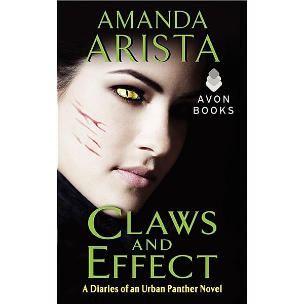 Avon Impulse: Claws and Effect, Amanda Arista