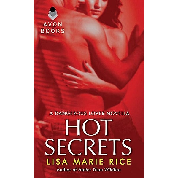Avon Impulse: Hot Secrets, Lisa Marie Rice