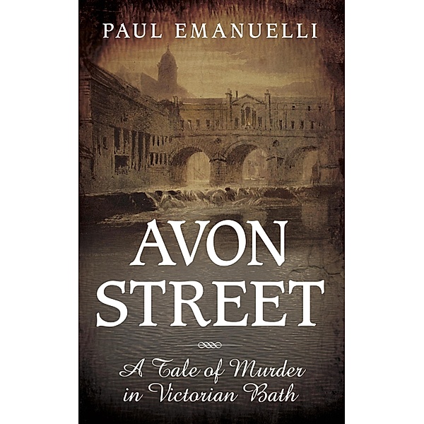 Avon Street, Paul Emanuelli