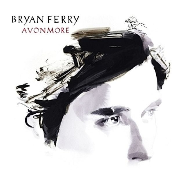 Avonmore Special Edition (Vinyl), Bryan Ferry