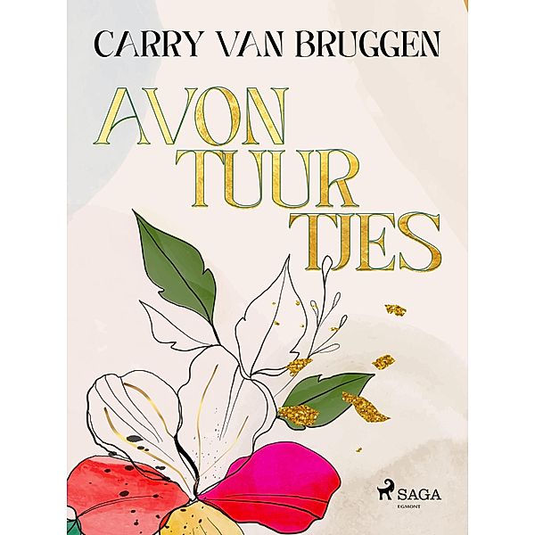 Avontuurtjes, Carry Van Bruggen