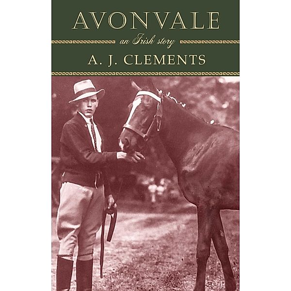 Avonvale, A. J. Clements
