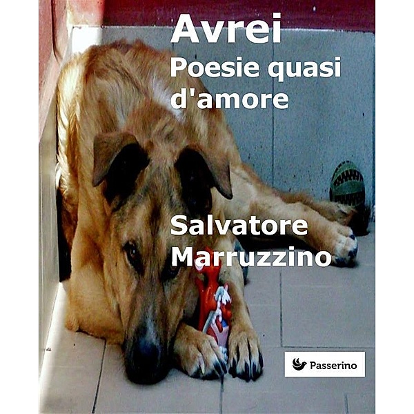Avrei, Salvatore Marruzzino