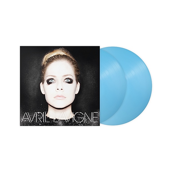 Avril Lavigne/Blue Vinyl, Avril Lavigne