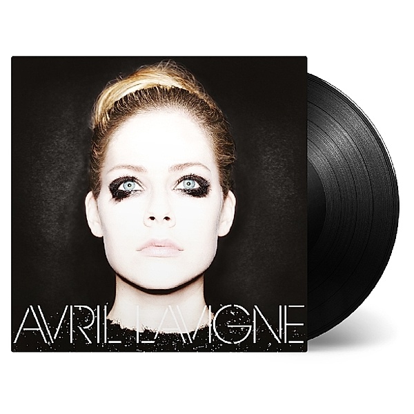 Avril Lavigne (Vinyl), Avril Lavigne