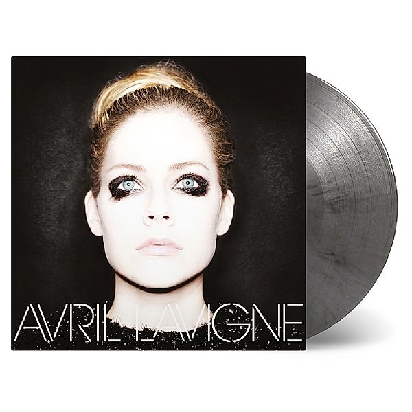 Avril Lavigne (Vinyl), Avril Lavigne