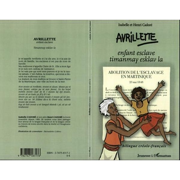 Avrillette / Hors-collection, Isabelle Cadore