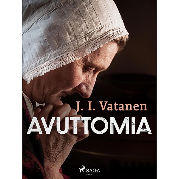 Avuttomia, J. I. Vatanen