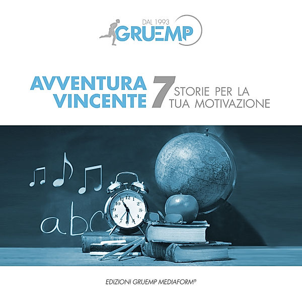 Avventura Vincente, Claudio Frasson