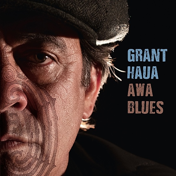 Awa Blues (Vinyl), Grant Haua