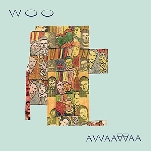 Awaawaa (Vinyl), Woo