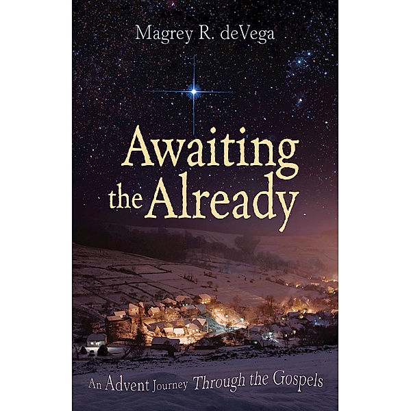 Awaiting the Already, Magrey Devega