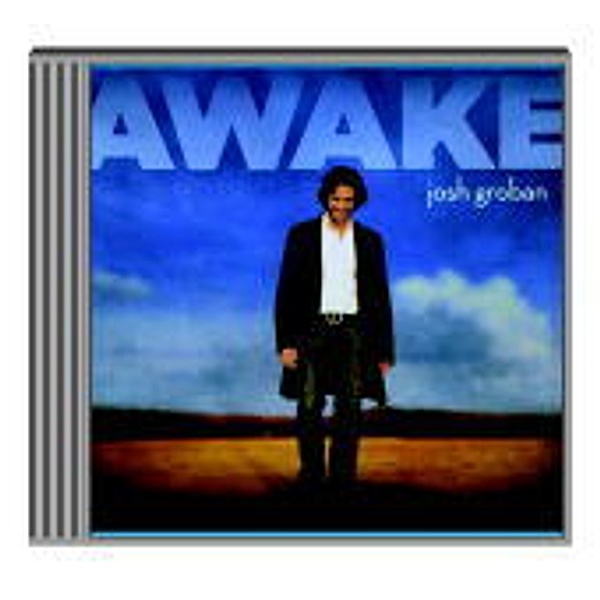 Awake, Josh Groban