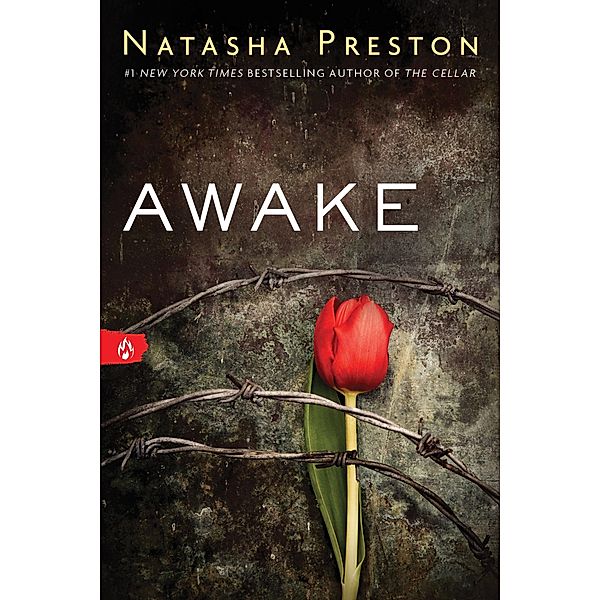 Awake, Natasha Preston