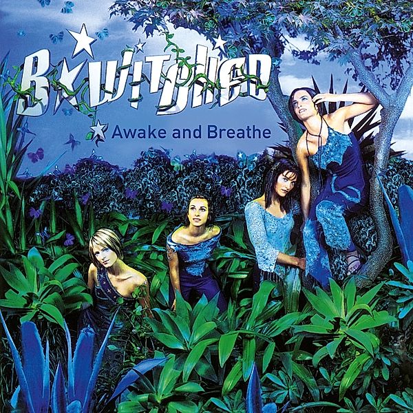 Awake And Breathe (Vinyl), B*Witched