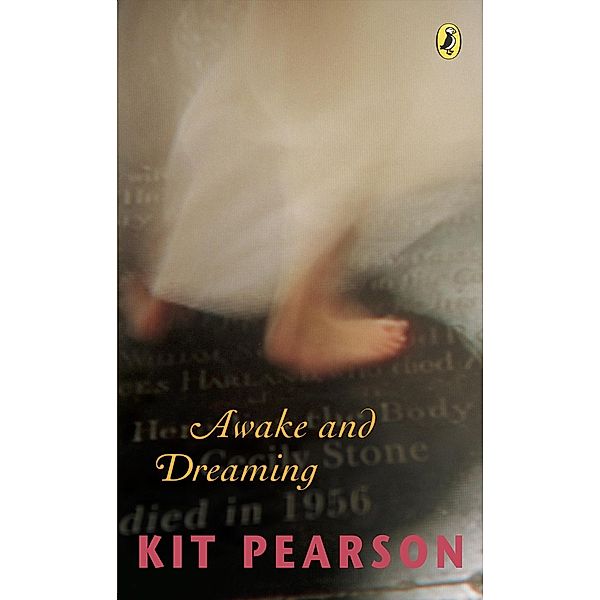 Awake and Dreaming, Kit Pearson