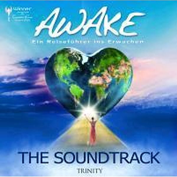 Awake, Audio-CD (Soundtrack)