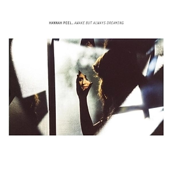 Awake But Always Dreaming (Vinyl), Hannah Peel