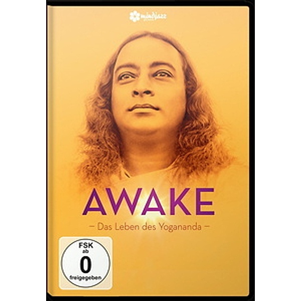 Awake - Das Leben des Yogananda, Yogananda