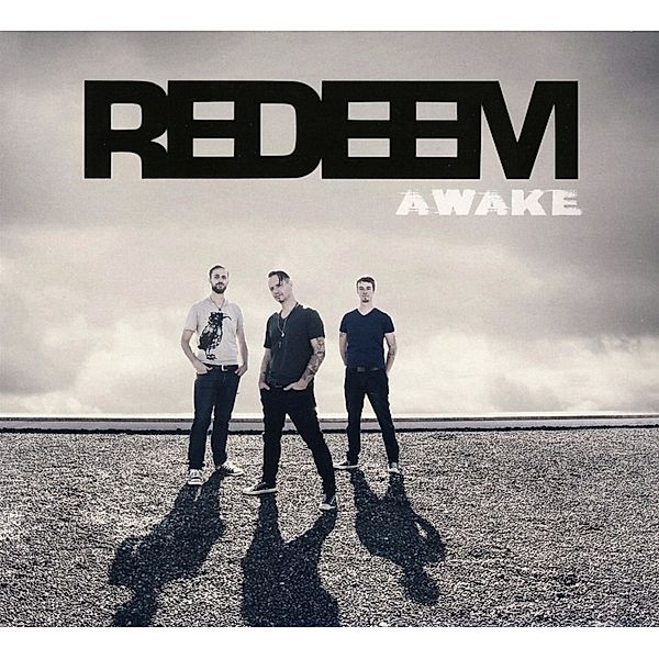 Awake (Digipak Edition), Redeem