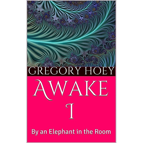 Awake I, Greg Hoey