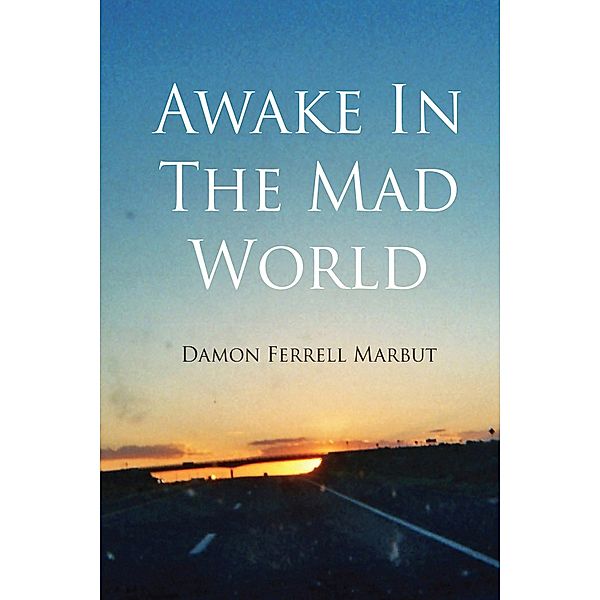 Awake in the Mad World / Damon Ferrell Marbut, Damon Ferrell Marbut