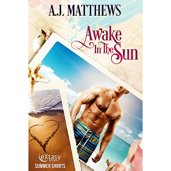 Awake In The Sun, AJ Matthews