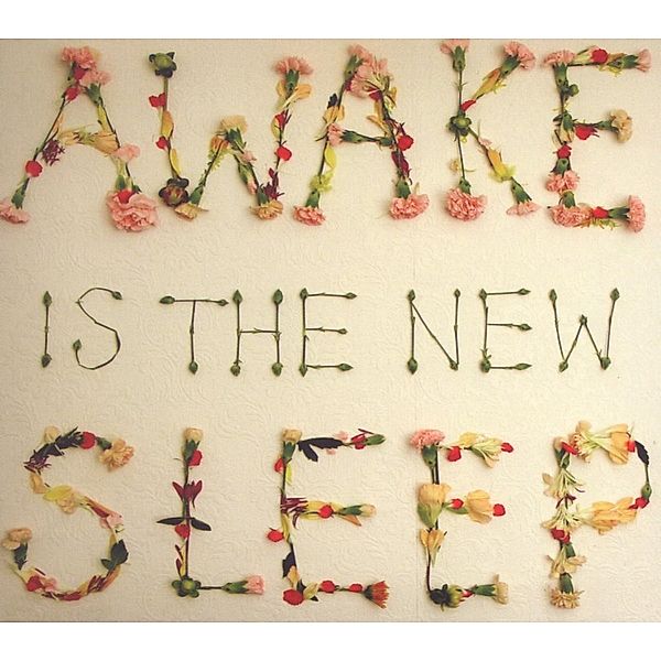 Awake Is The New Sleep, Ben Lee
