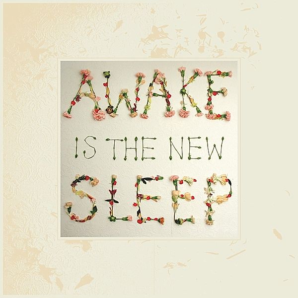 Awake Is The New Sleep (Vinyl), Ben Lee