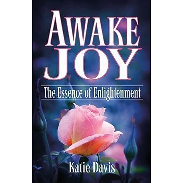 Awake Joy, Katie Davis