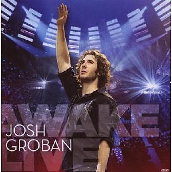 Awake Live, Josh Groban