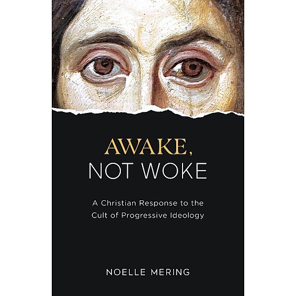Awake, Not Woke, Noelle Mering