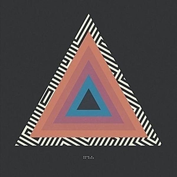 Awake Remixes (Vinyl), Tycho