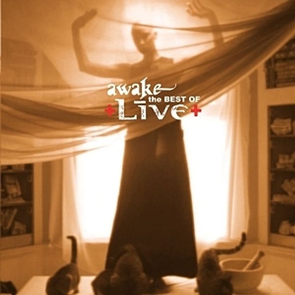 Awake-The Best Of Live, Live