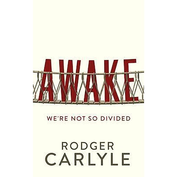 AWAKE / Verity Books, Rodger Carlyle