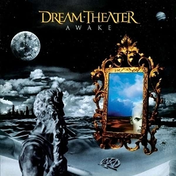 Awake (Vinyl), Dream Theater