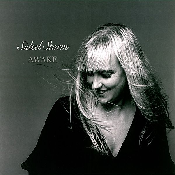 Awake (Vinyl), Sidsel Storm