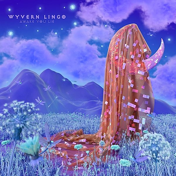 Awake You Lie (Vinyl), Wyvern Lingo