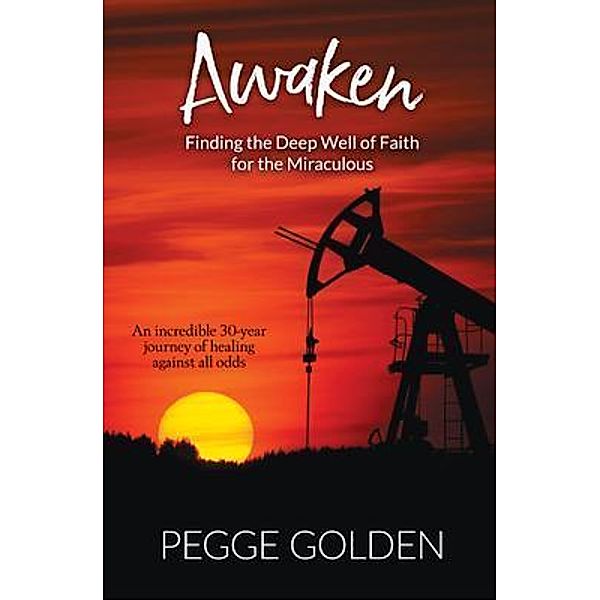 Awaken, Pegge Golden
