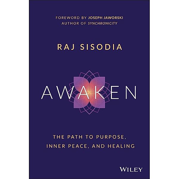 Awaken, Rajendra Sisodia