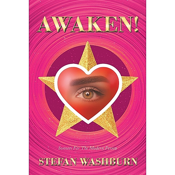 Awaken!, Stefan Washburn