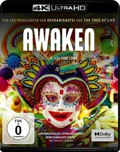 Image of Awaken (4K Ultra HD)