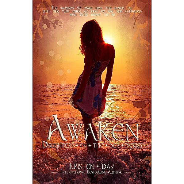 Awaken (Daughters of the Sea #2), Kristen Day