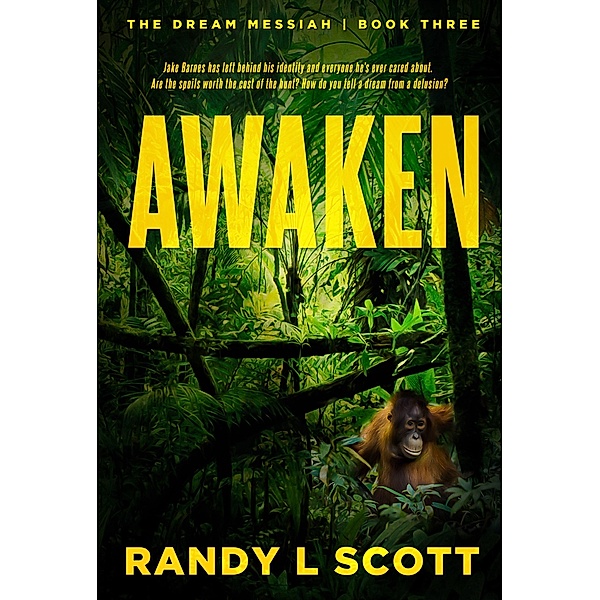 Awaken (Dream Messiah, #3) / Dream Messiah, Randy L Scott