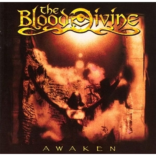 Awaken (Limited Edition) (Vinyl), The Blood Divine