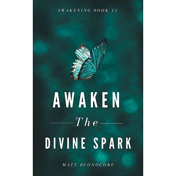Awaken The Divine Spark (Awakening, #11) / Awakening, Matthew Buonocore, Matt Buonocore